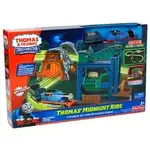 Thomas Midnight Ride