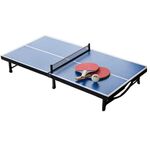 Slazenger Table Top Table Tennis Game