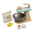 Toy Kitchen Stand Mixer