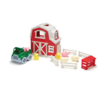 Farm Play Set