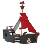 Pirate Ship