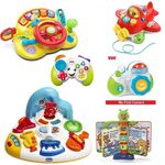 lights and sounds Variety Box