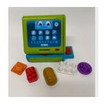 The Count Along Cash Register™ Deluxe 