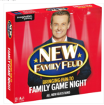 New Family Feud Game