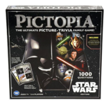 Star Wars Pictopia