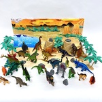 Animal Zone Dino Tub