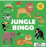 Jungle Bingo