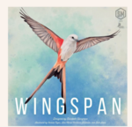 Wingspan