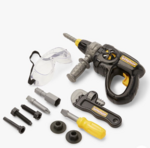 Toy Dril Set