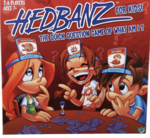 Hedbanz for Kids
