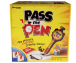 Pass the Pen