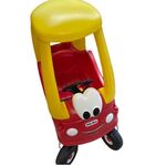 Cozy Coupe