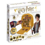 Harry Potter The Crazy Cube Match Game
