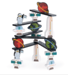 Space Building Set
