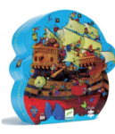 Barbarossa Pirate Ship 