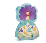 The princess of spring