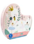 Swan Lake Puzzle