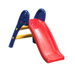 Swing Slide Climb Plastic Folding Slide