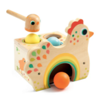 Djeco - Tapatou Chicken