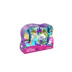 Moonlight Unicorns Giant Puzzle