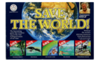 Save the World 