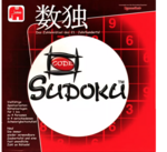 Code Sudoku 