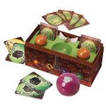 Catch the Golden Snitch