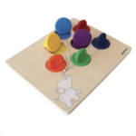 Balloon Colour Sorter