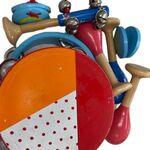 Variety Box featuring play tambourines