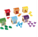 Barnyard Activity Boxes