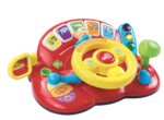 Vtech Tiny Tot Driver