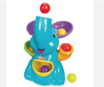 Elefun Busy Ball Popper