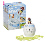 Bluey Pop Up Game