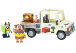 Bluey Tradie Ute