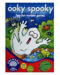Ooky Spooky Orchard Toys