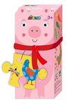 Avenir Farm Jigsaw Puzzle