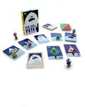 Yes, Yes Yeti Card Game.