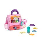 VTech Cutie Puppy Carrier