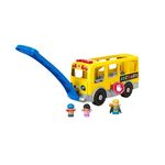 Fisher Price Little People big School Bus