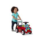 Busy Buggy Radio Flyer