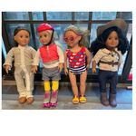 Our Generation Ultimate dress up box