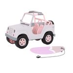 Our Generation Off Roader - 4x4 