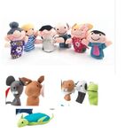 Finger Puppets