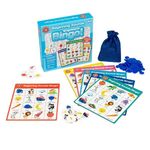 Begining sounds Bingo
