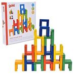 GOKI - Stacking Chairs