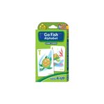 SCHOOL ZONE - Go Fish Alphabet Game Cards 