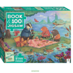The Wind and the Willows Jigsaw and Book