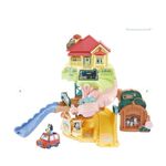 Vtech Toot Toot Drivers Road Trip Play Set