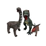 Zoocrew Large Soft Touch Dinoasuar