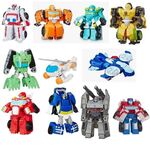 Transformers Rescue Bots
